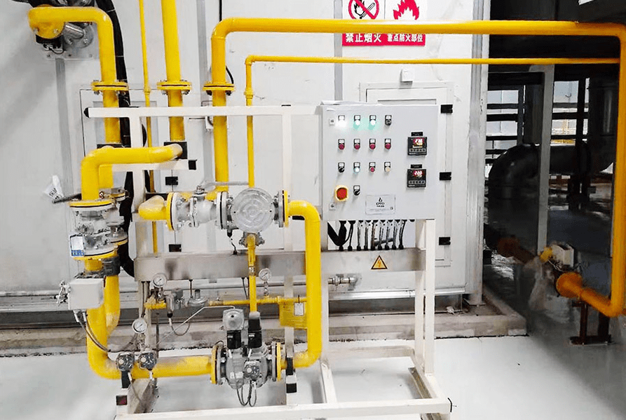 工業低氮燃燒器的使用方法，你都知道嗎？